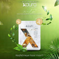 XAURA 12 | Energía y bienestar diario