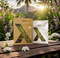 Mascarilla de Arroz XAURA | Luminosidad y suavidad facial